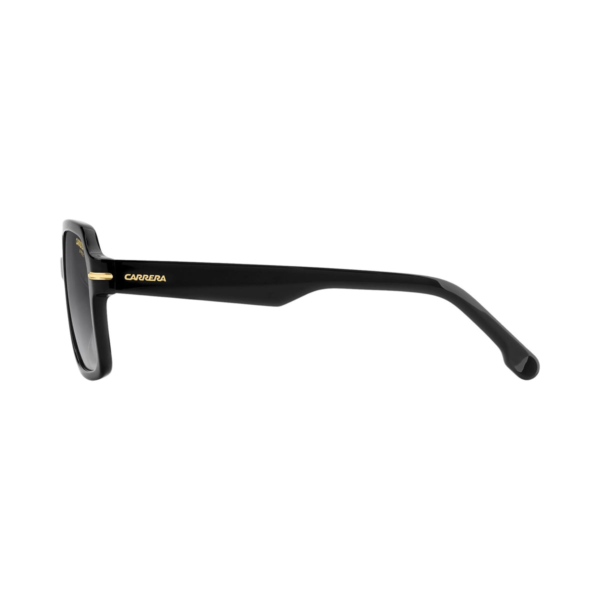 Carrera 377/S 807/9O BLACK / 56 laterale