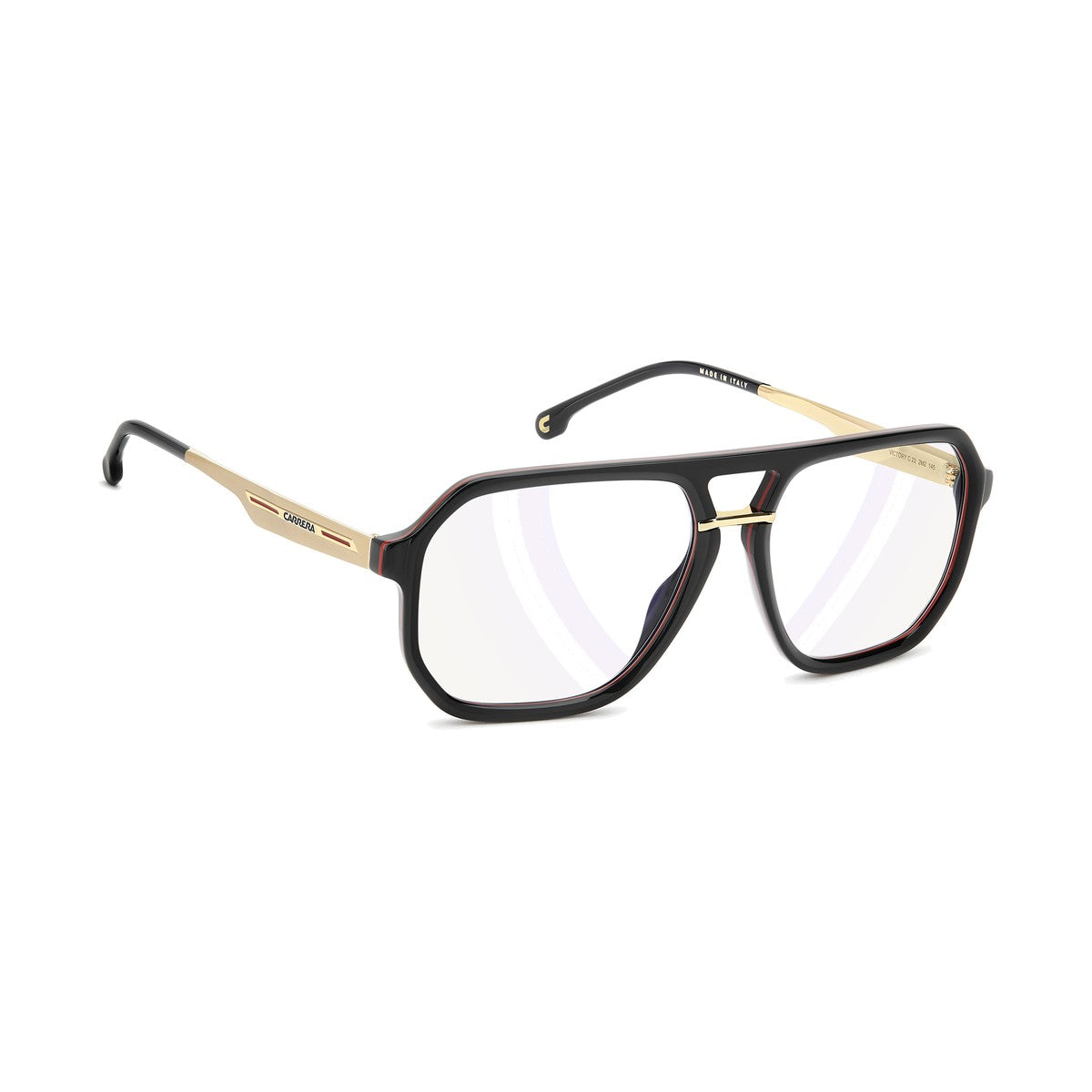 Carrera VICTORY C | Occhiali da vista uomo nero oro
