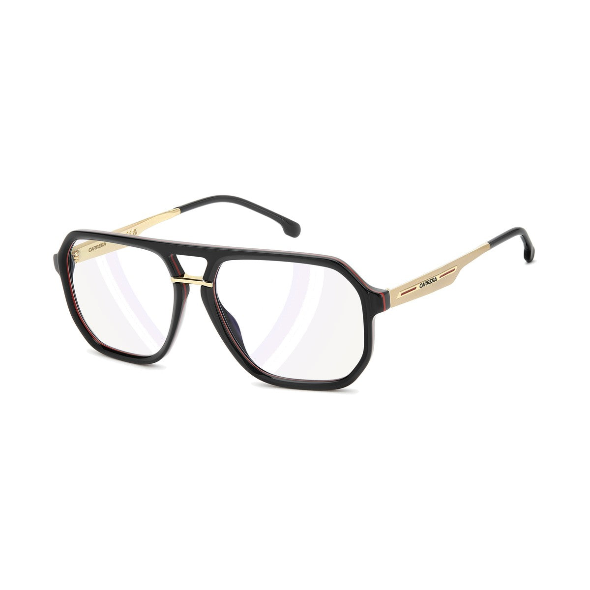 Carrera VICTORY C | Occhiali da vista uomo nero oro