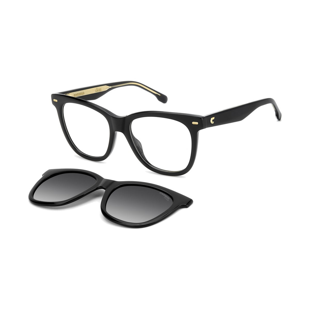 Carrera Opt Woman CA 3098/C | Occhiali da vista donna nero