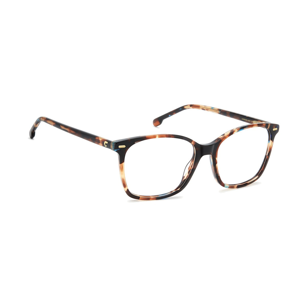 Carrera Opt Woman CARRERA 3091 | Occhiali da vista donna havana