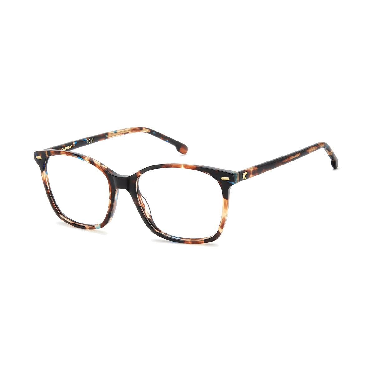 Carrera Opt Woman CARRERA 3091 | Occhiali da vista donna havana