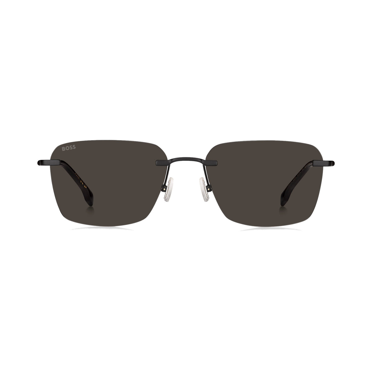 Hugo Boss Black BOSS 1925/F/S 003/IR MATT BLACK frontale