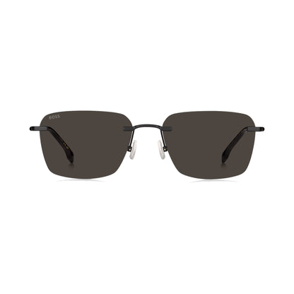 Hugo Boss Black BOSS 1925/F/S 003/IR MATT BLACK frontale