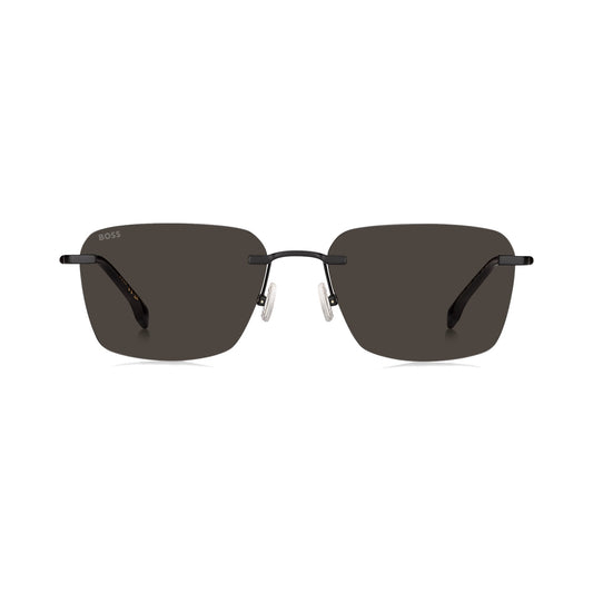 Hugo Boss Black BOSS 1925/F/S 003/IR MATT BLACK frontale