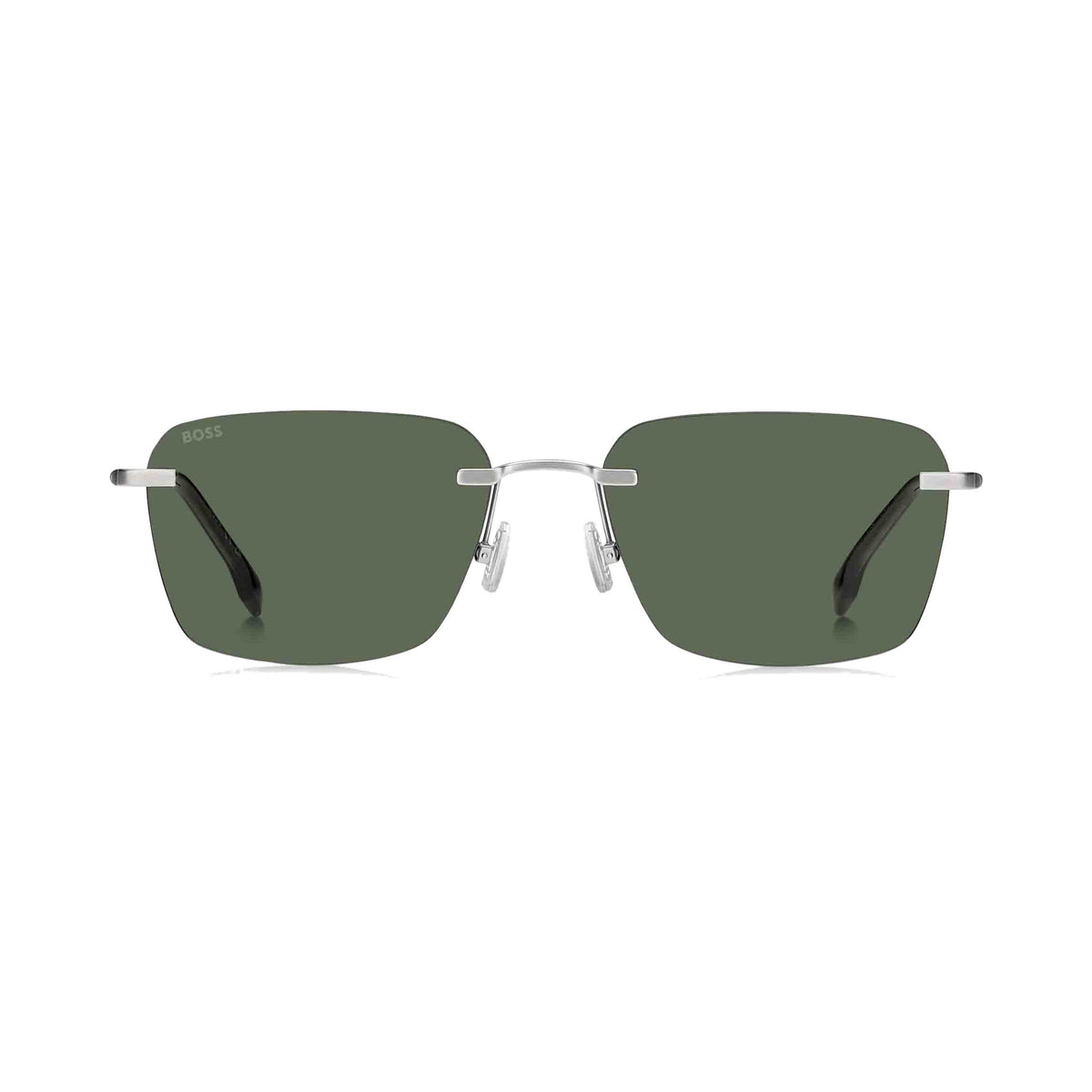Hugo Boss Black BOSS 1925/F/S CTL/QT MT PALLADIUM frontale