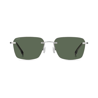 Hugo Boss Black BOSS 1925/F/S CTL/QT MT PALLADIUM frontale