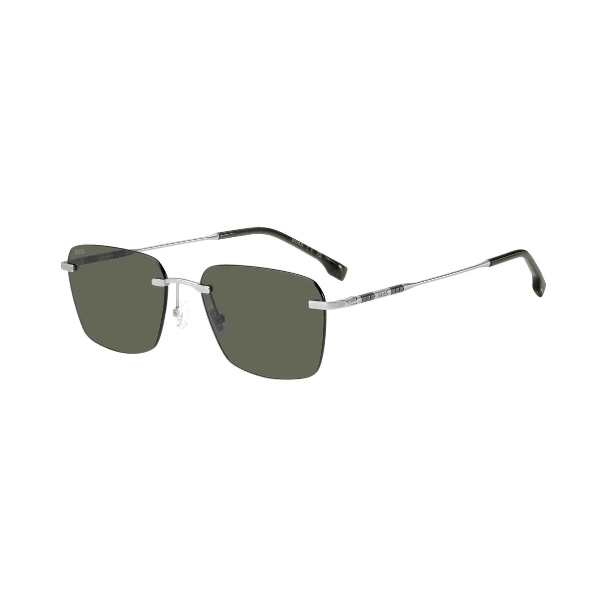 Hugo Boss Black BOSS 1925/F/S CTL/QT MT PALLADIUM laterale