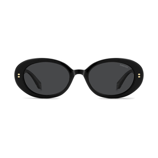 Polaroid PLD 6253/S/X | Occhiali da sole donna nero