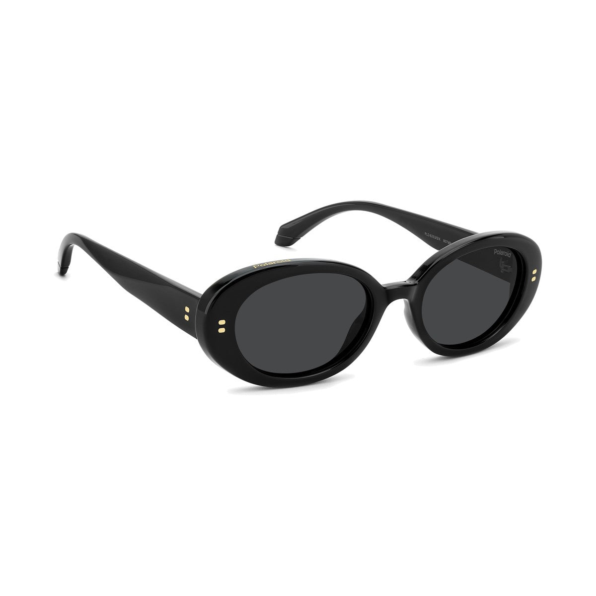 Polaroid PLD 6253/S/X | Occhiali da sole donna nero