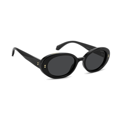 Polaroid PLD 6253/S/X | Occhiali da sole donna nero