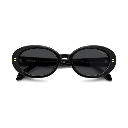 Polaroid PLD 6253/S/X | Occhiali da sole donna nero
