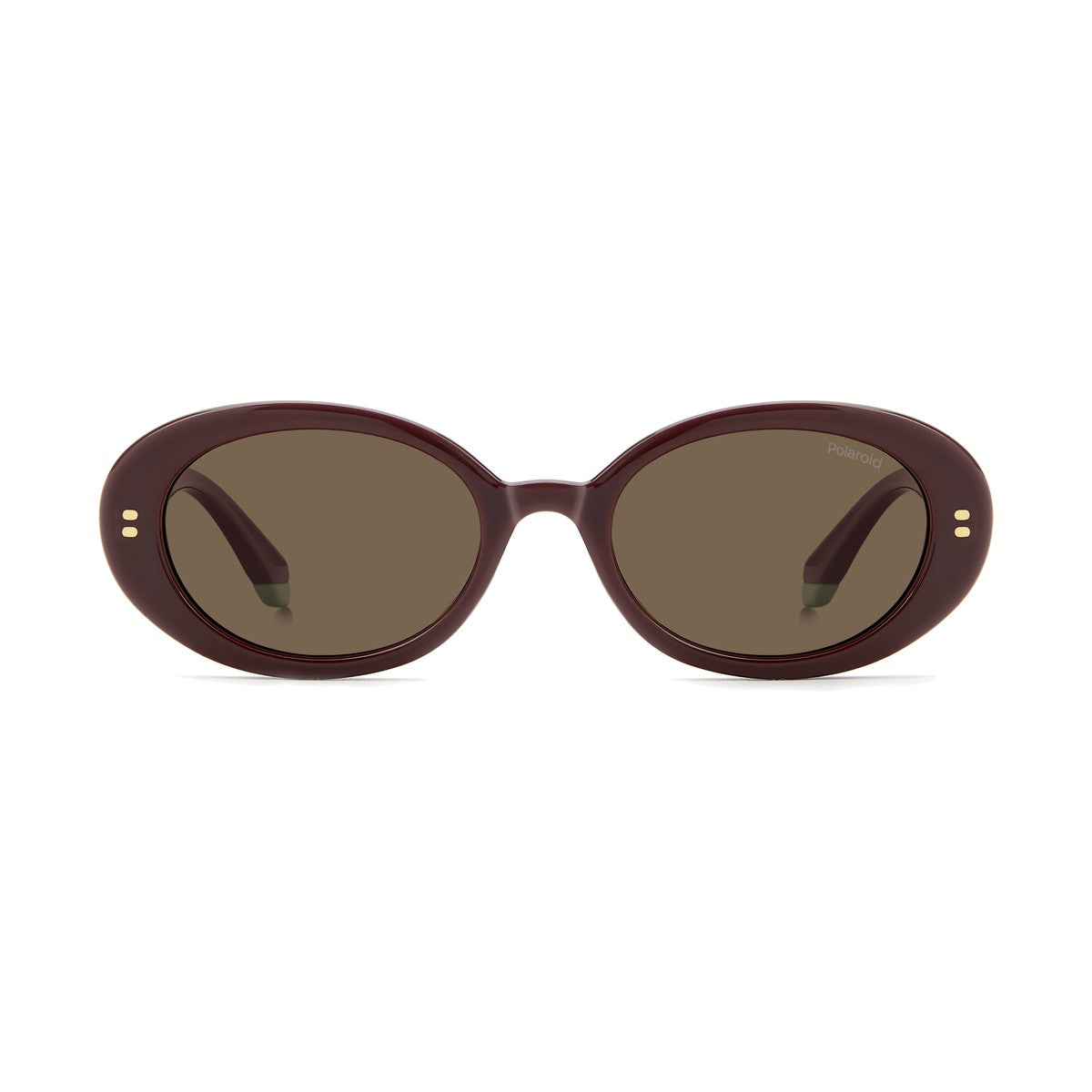 Polaroid PLD 6253/S/X | Occhiali da sole donna bordeaux
