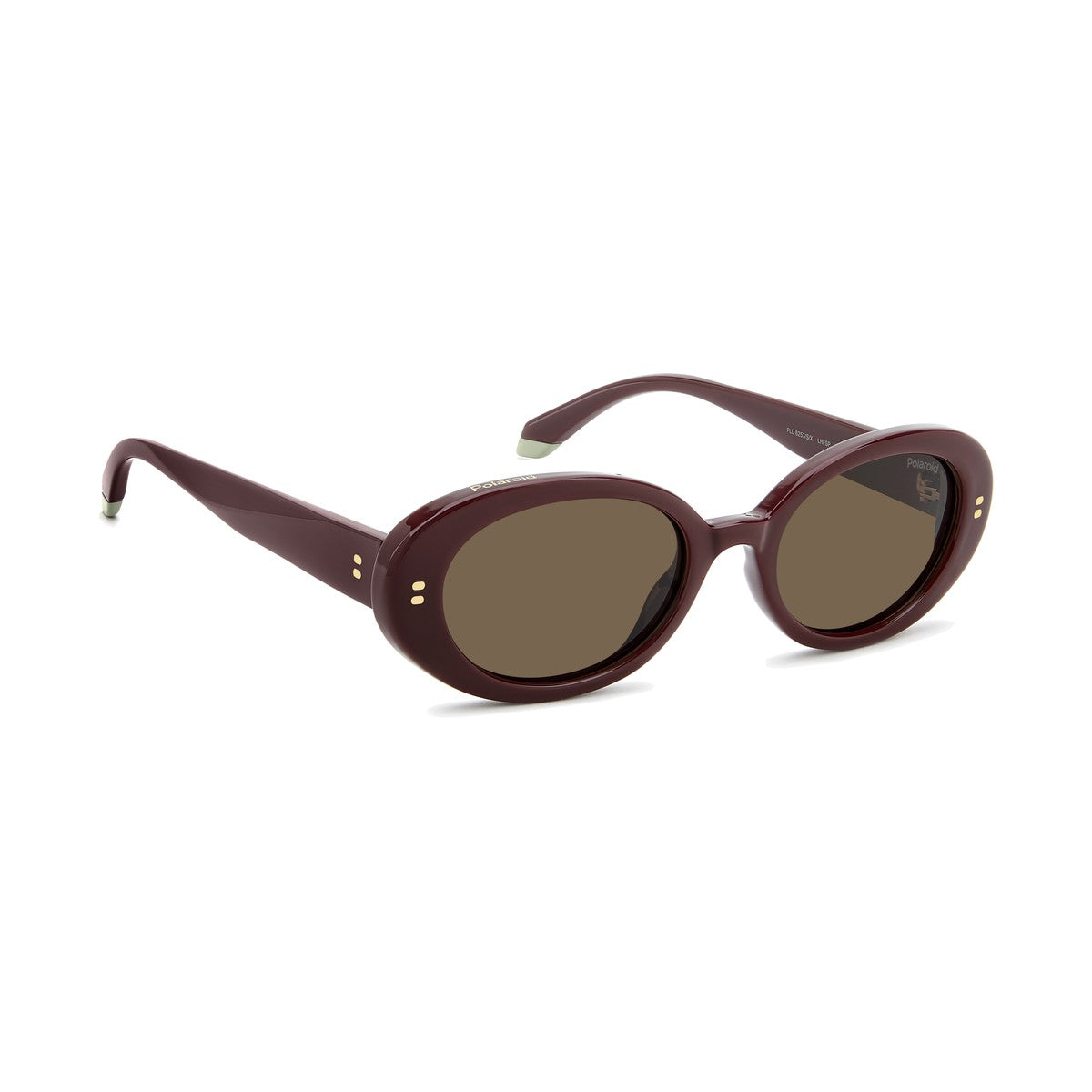 Polaroid PLD 6253/S/X | Occhiali da sole donna bordeaux