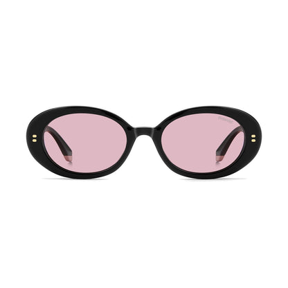 Polaroid PLD 6253/S/X | Occhiali da sole donna nero