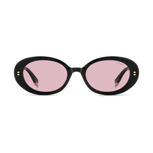 Polaroid PLD 6253/S/X | Occhiali da sole donna nero