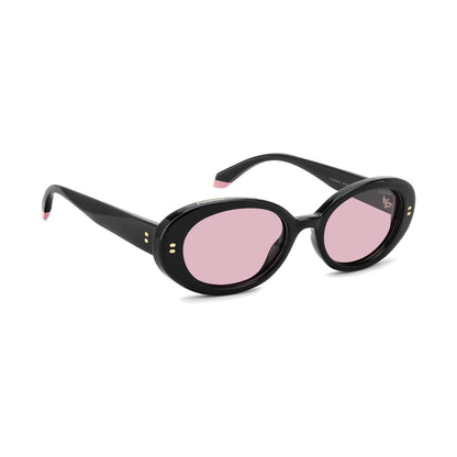 Polaroid PLD 6253/S/X | Occhiali da sole donna nero