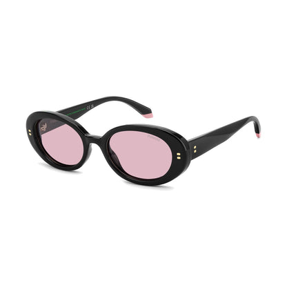 Polaroid PLD 6253/S/X | Occhiali da sole donna nero