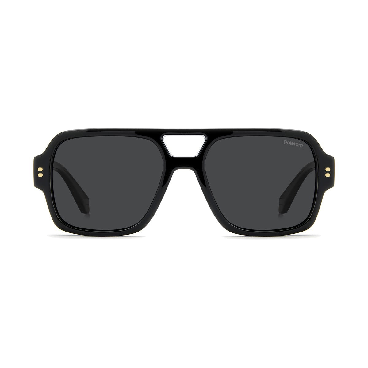 Polaroid PLD 6250/S/X | Occhiali da sole uomo nero