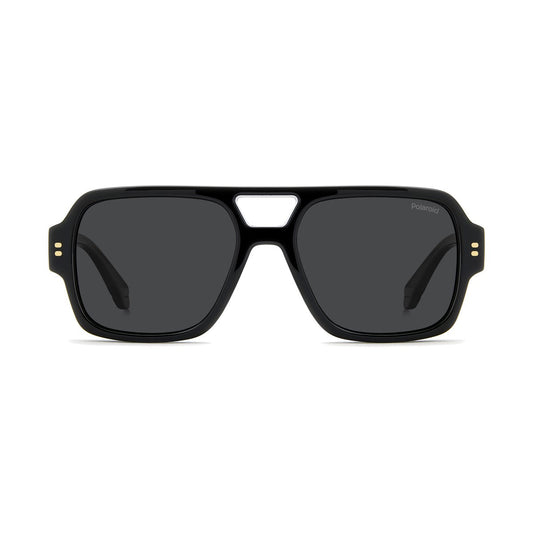 Polaroid PLD 6250/S/X | Occhiali da sole uomo nero