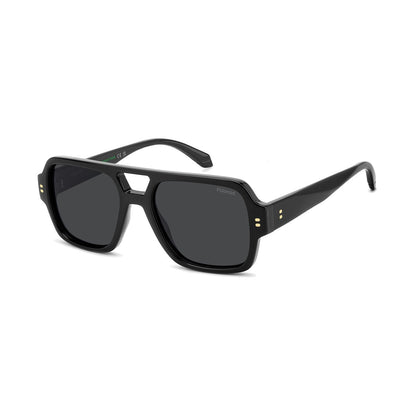Polaroid PLD 6250/S/X | Occhiali da sole uomo nero