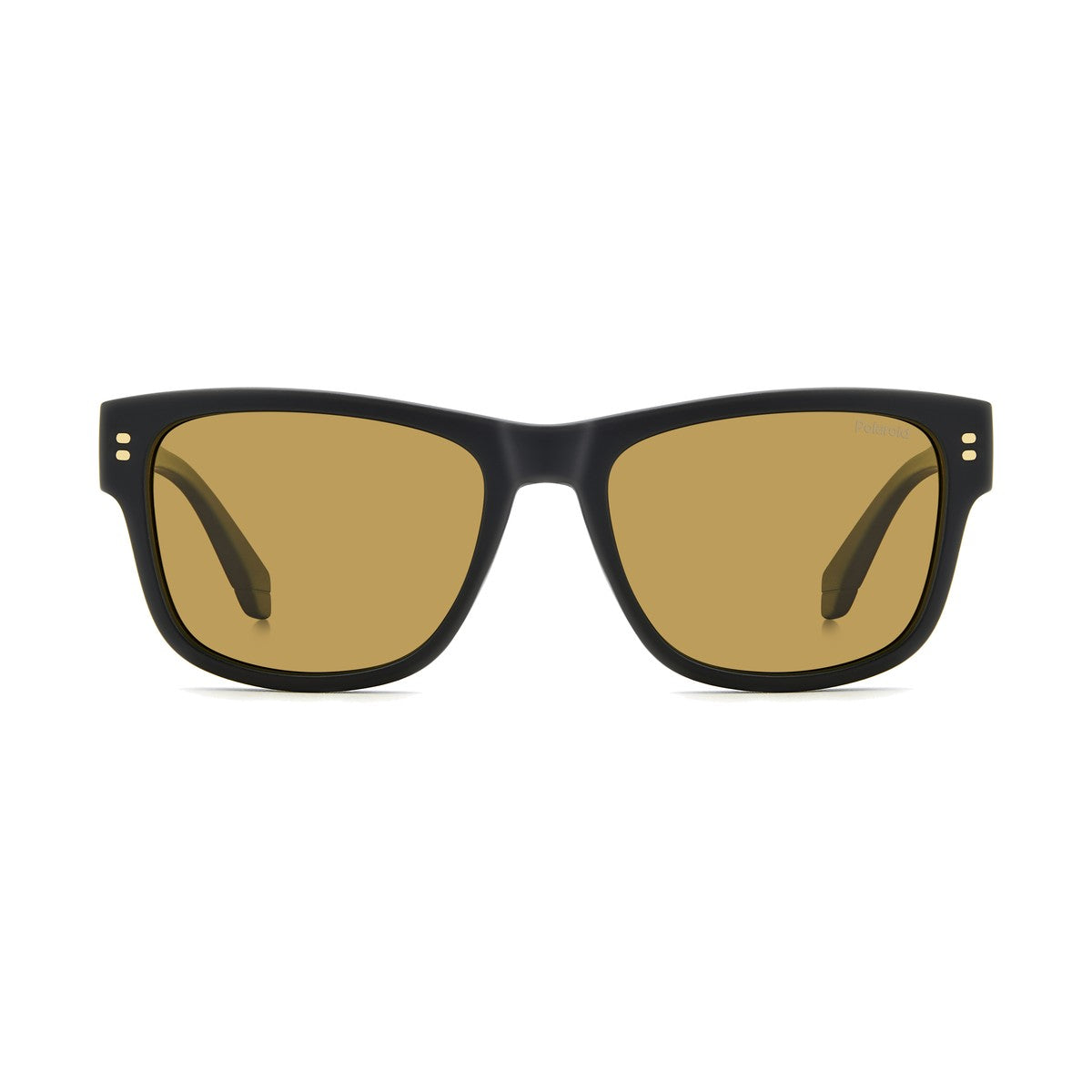Polaroid PLD 6252/S/X | Occhiali da sole uomo nero