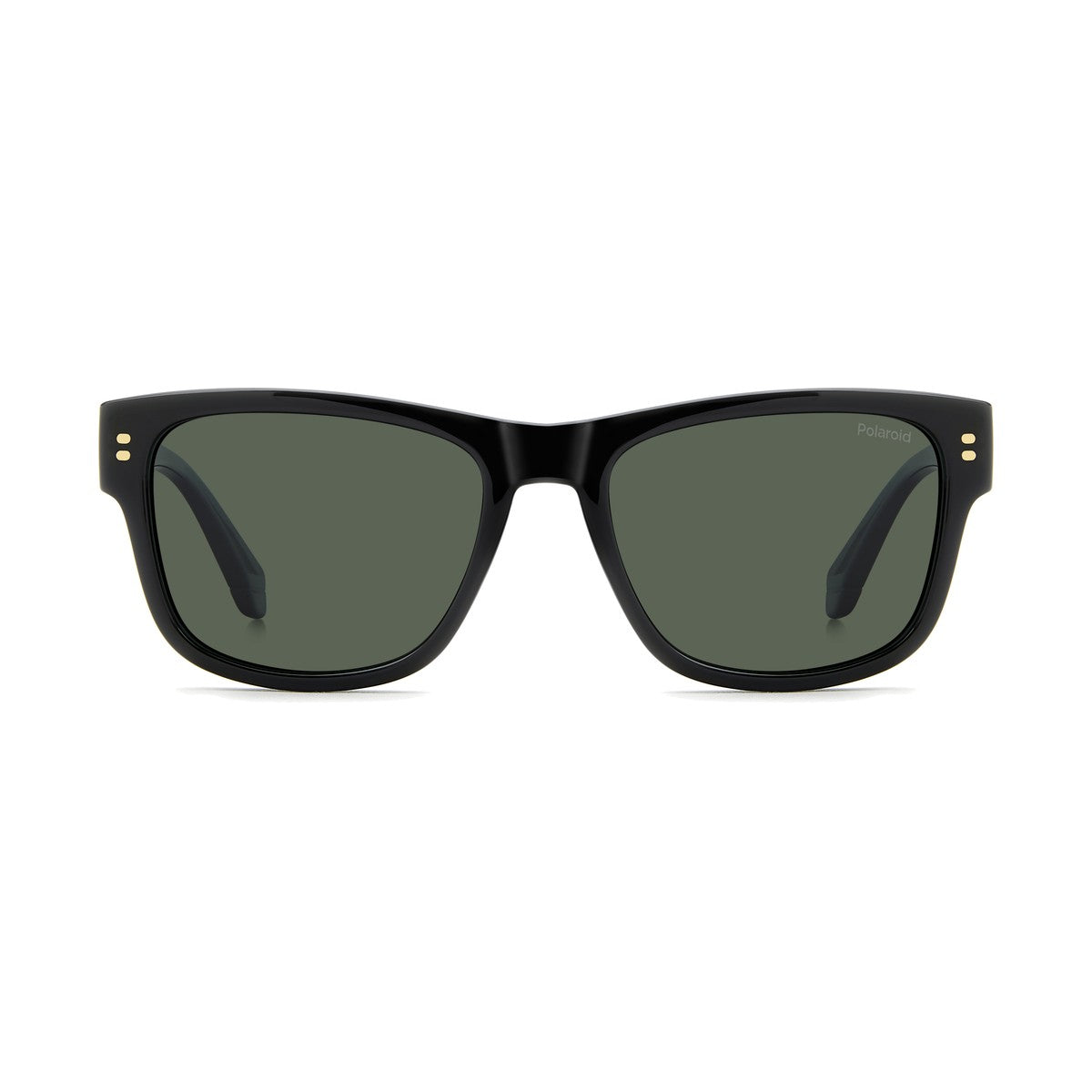 Polaroid PLD 6252/S/X | Occhiali da sole uomo nero