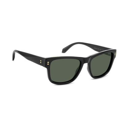Polaroid PLD 6252/S/X | Occhiali da sole uomo nero