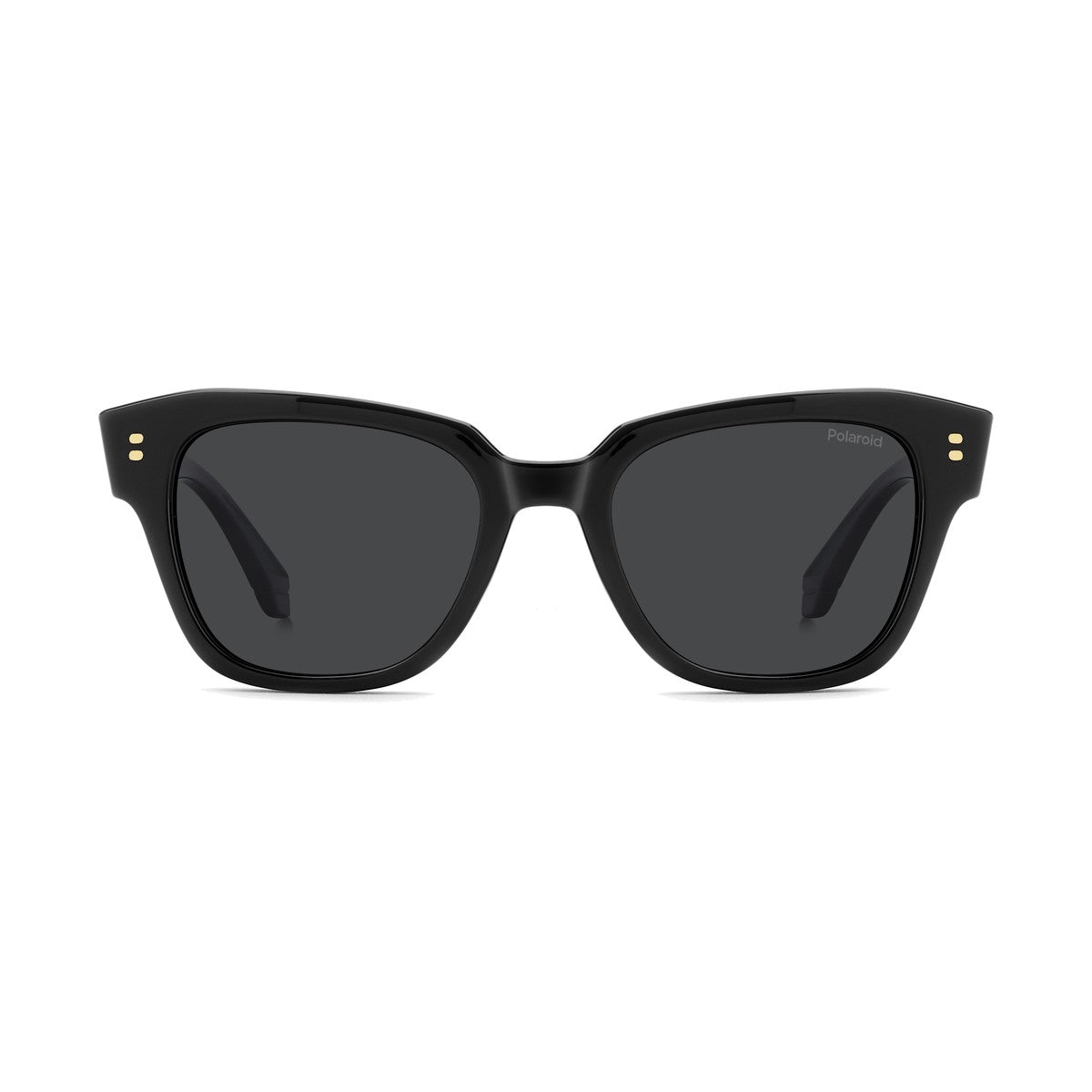 Polaroid PLD 6251/S/X | Occhiali da sole donna nero