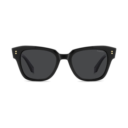 Polaroid PLD 6251/S/X | Occhiali da sole donna nero