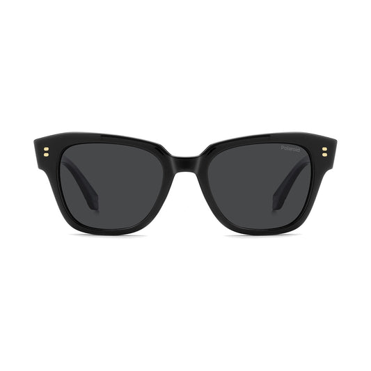Polaroid PLD 6251/S/X | Occhiali da sole donna nero