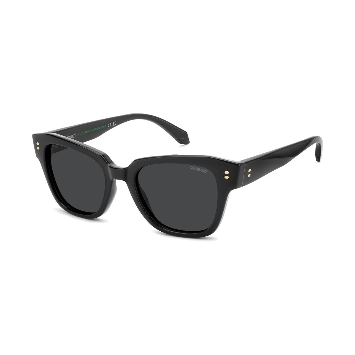 Polaroid PLD 6251/S/X | Occhiali da sole donna nero