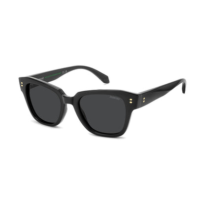 Polaroid PLD 6251/S/X | Occhiali da sole donna nero
