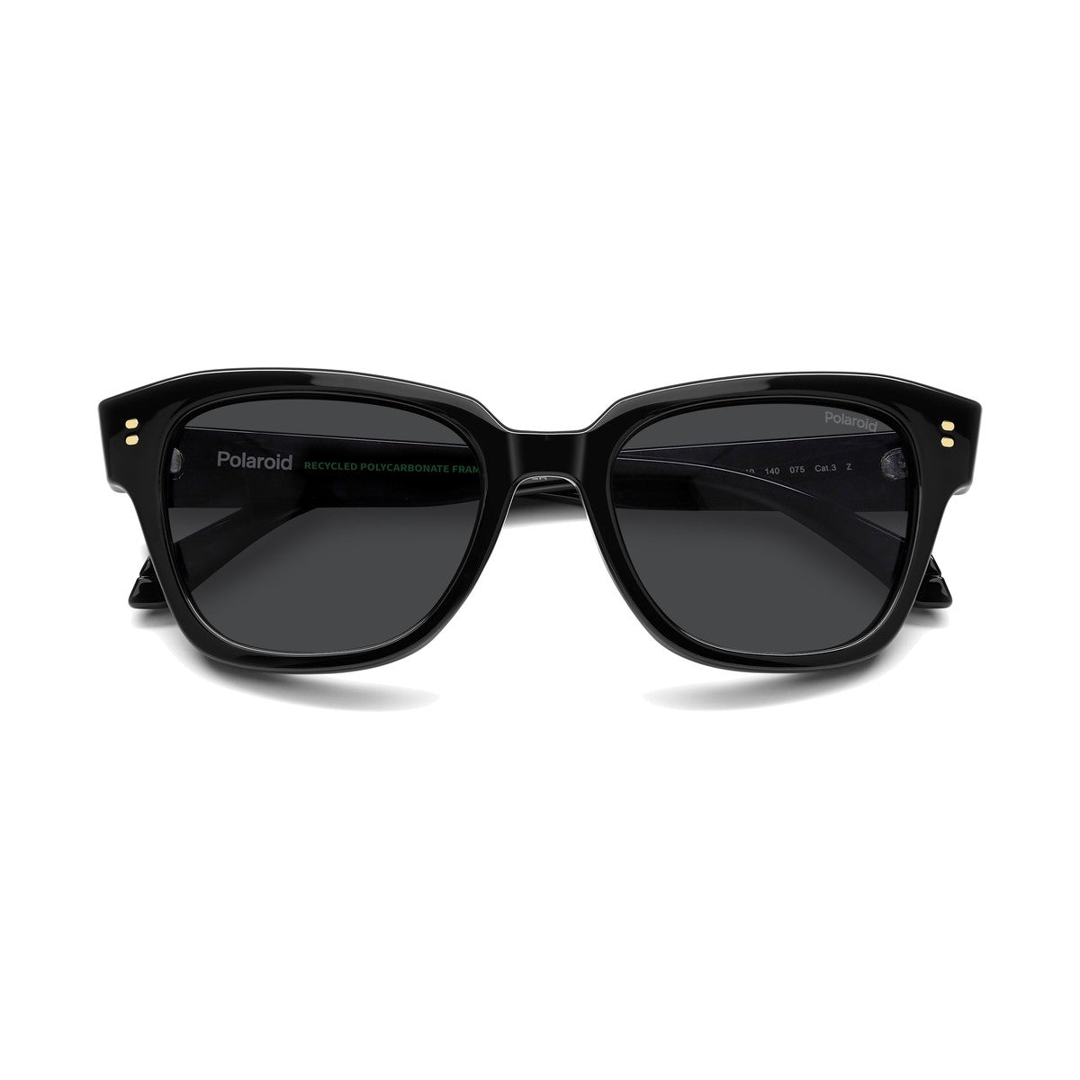 Polaroid PLD 6251/S/X | Occhiali da sole donna nero