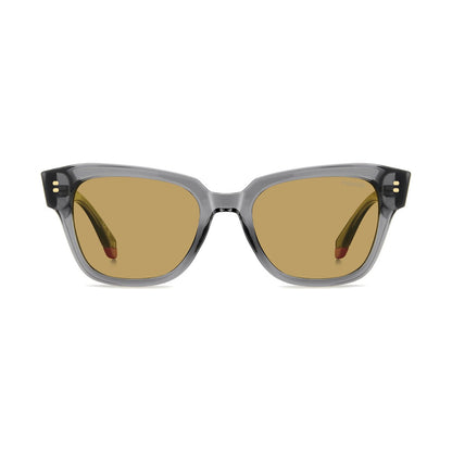 Polaroid PLD 6251/S/X | Occhiali da sole donna grigio