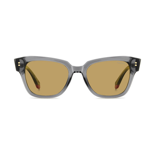 Polaroid PLD 6251/S/X | Occhiali da sole donna grigio
