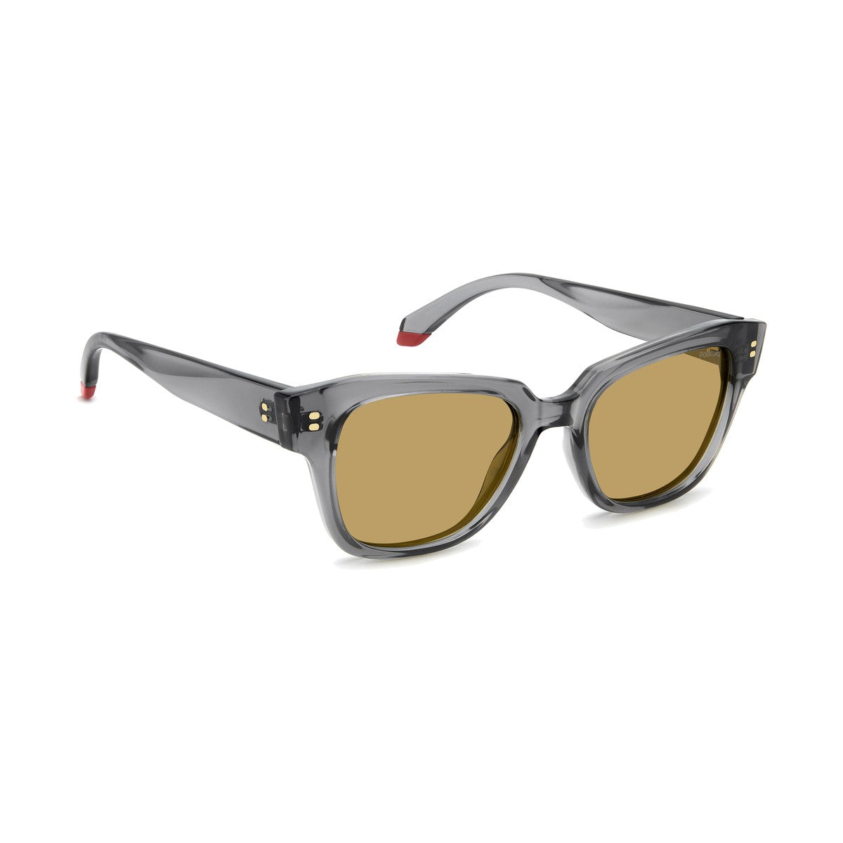 Polaroid PLD 6251/S/X | Occhiali da sole donna grigio