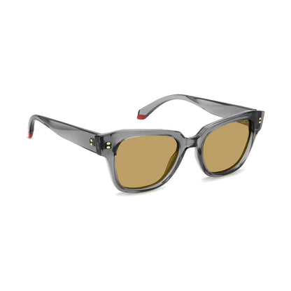 Polaroid PLD 6251/S/X | Occhiali da sole donna grigio