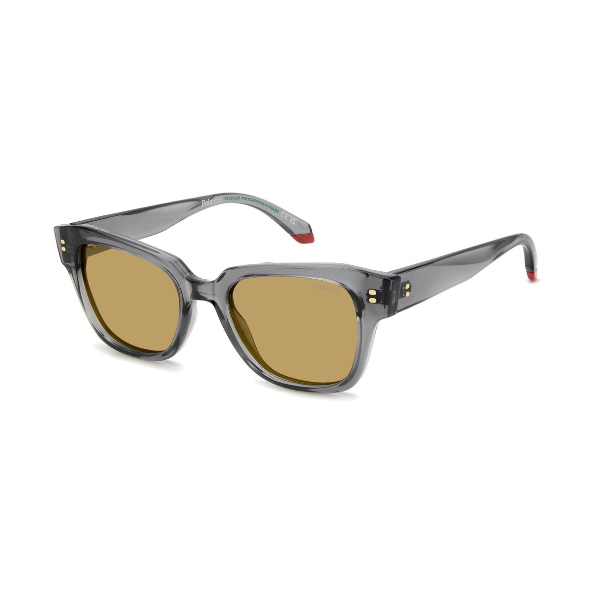 Polaroid PLD 6251/S/X | Occhiali da sole donna grigio