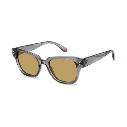 Polaroid PLD 6251/S/X | Occhiali da sole donna grigio