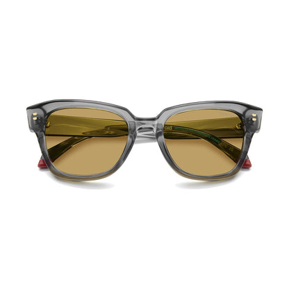 Polaroid PLD 6251/S/X | Occhiali da sole donna grigio