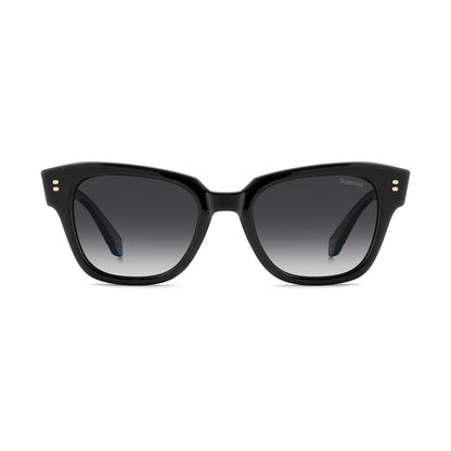 Polaroid PLD 6251/S/X | Occhiali da sole donna nero