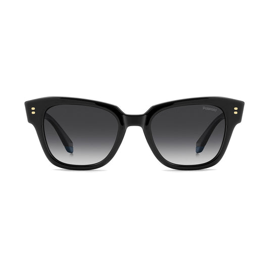 Polaroid PLD 6251/S/X | Occhiali da sole donna nero