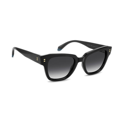Polaroid PLD 6251/S/X | Occhiali da sole donna nero