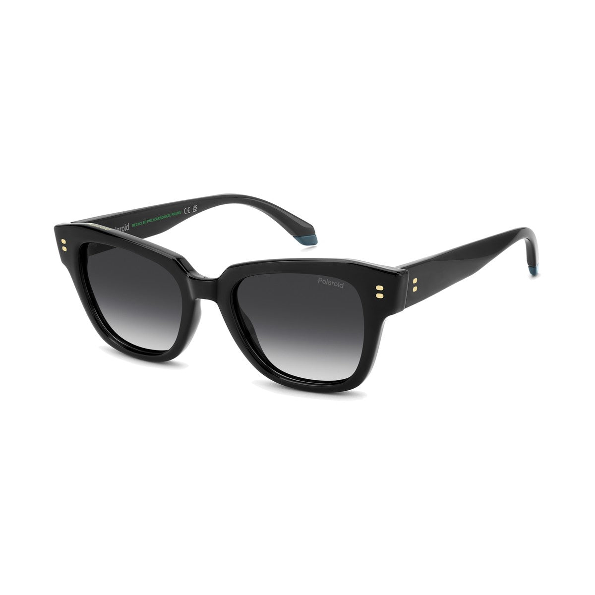 Polaroid PLD 6251/S/X | Occhiali da sole donna nero