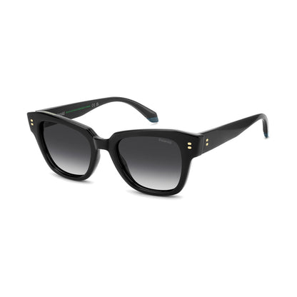 Polaroid PLD 6251/S/X | Occhiali da sole donna nero