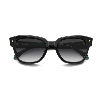 Polaroid PLD 6251/S/X | Occhiali da sole donna nero