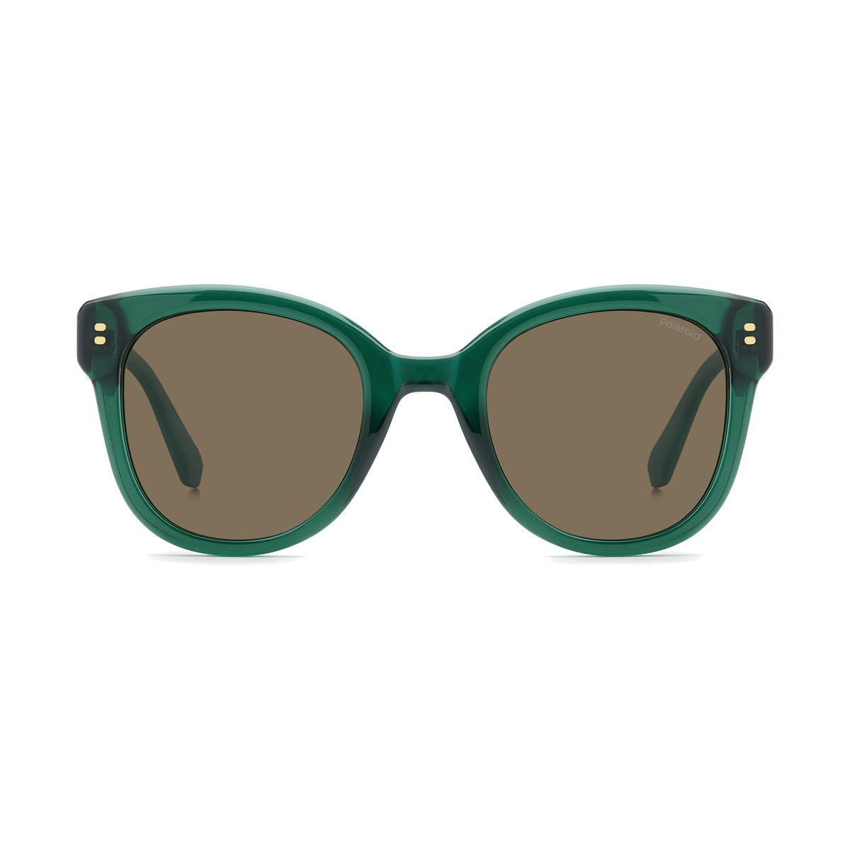 Polaroid PLD 6248/S/X | Occhiali da sole donna verde