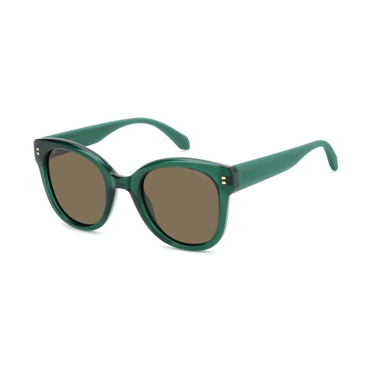 Polaroid PLD 6248/S/X | Occhiali da sole donna verde