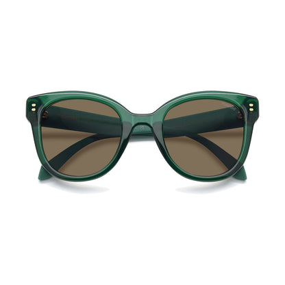 Polaroid PLD 6248/S/X | Occhiali da sole donna verde